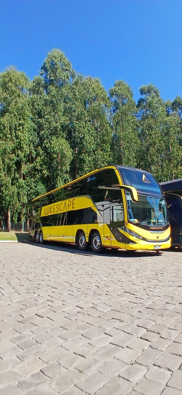 Ómnibus Luxescape